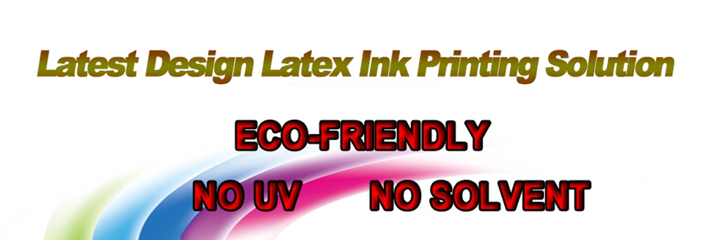 Flatbed Latex Printing Machine Flatbed Latex Printing Machine