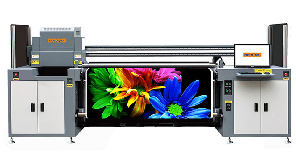 HONGJET 乳膠墨水打印機(jī) HONGJET 乳膠墨水打印機(jī)